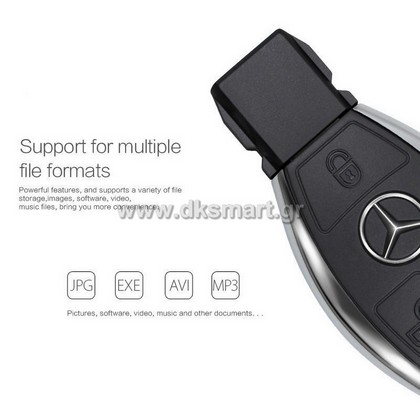 d konsolakis mercedes benz & smart service MERCEDES-BENZ USB 16GB 