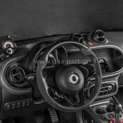 CARBON DASH SMART 453