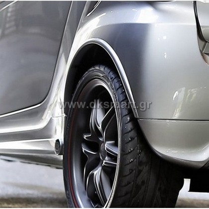 d konsolakis mercedes benz & smart service BRABUS ΦΡΥΔΑΚΙΑ ΠΙΣΩ ΦΤΕΡΩΝ SMART 451