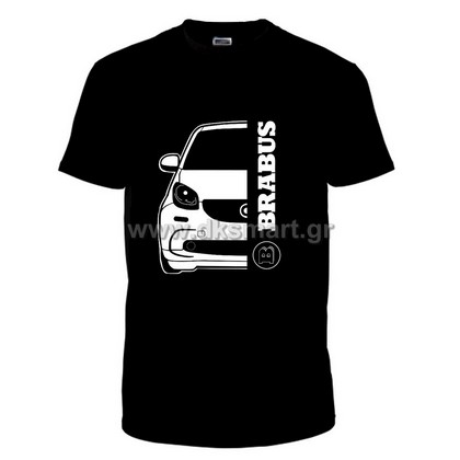 BRABUS TSHIRT 