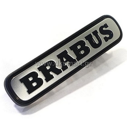d konsolakis mercedes benz & smart service ΣΗΜΑ ΜΑΣΚΑΣ BRABUS SMART 451