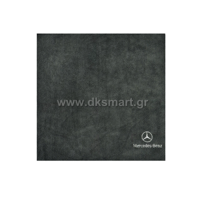 MERCEDES BENZ MICROFIBER ΠΑΝΑΚΙ ΚΑΘΑΡΙΣΜΟΥ 
