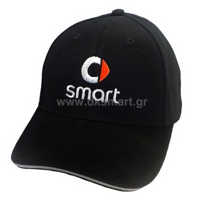 ΚΑΠΕΛΟ SMART 