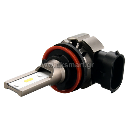 SMART 453 LED ΛΑΜΠΕΣ ΗΒ15 CAN BUS ΠΡΟΒΟΛΑΚΙΑ SMART 453