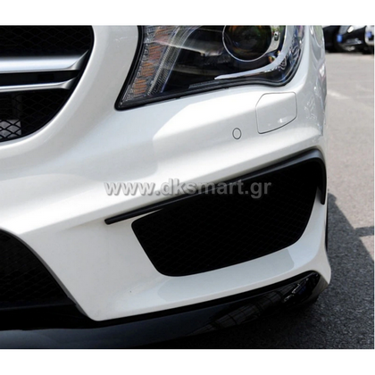 ΣΠΟΙΛΕΡ ΠΡΟΦΥΛΑΚΤΗΡΑ Mercedes W117 C117 CLA Class CLA45 CLA200 CLA220 CLA250 CLA260 AMG 2013-2015